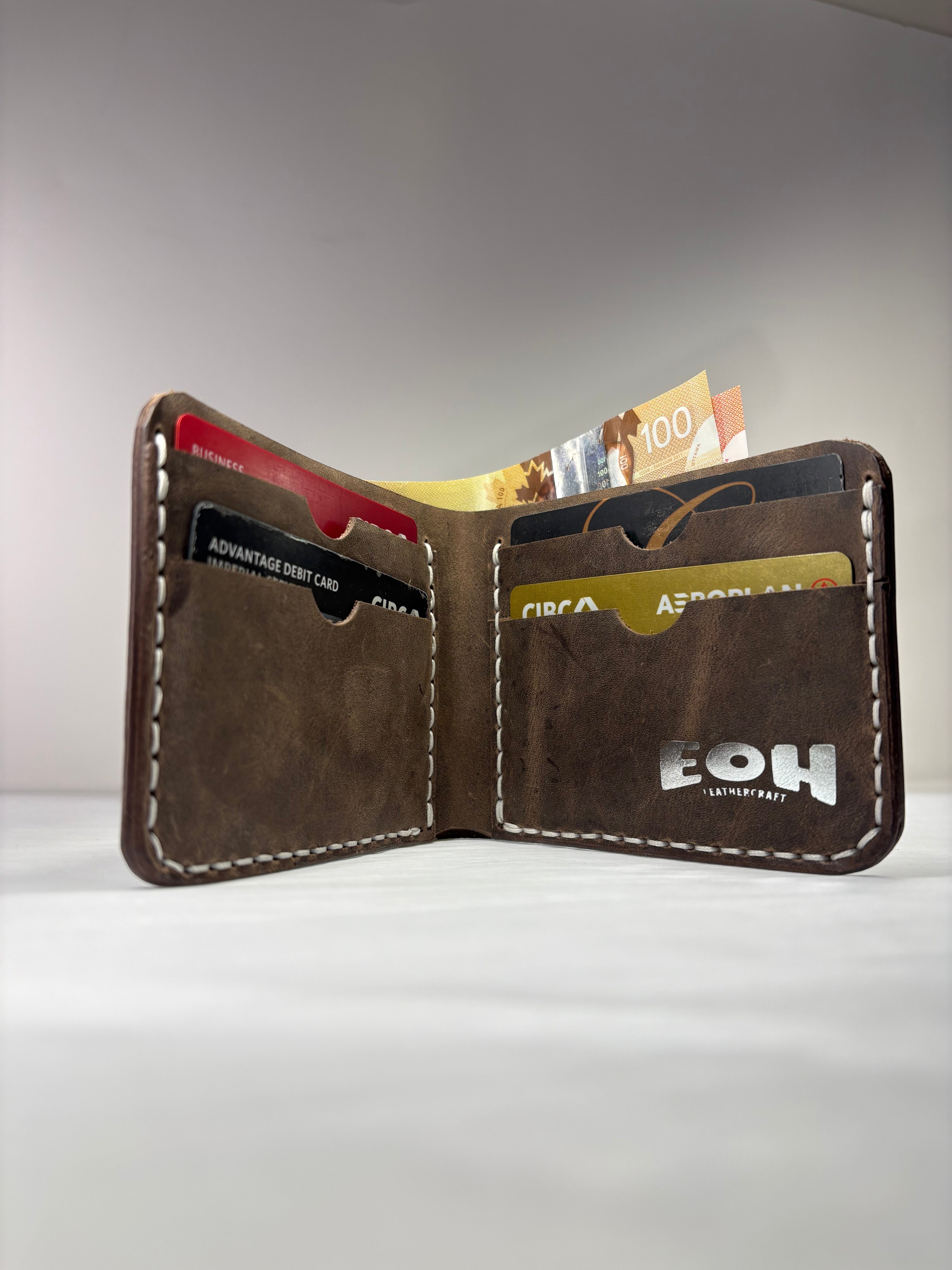 Wallets, Passport Holders and Cardholders