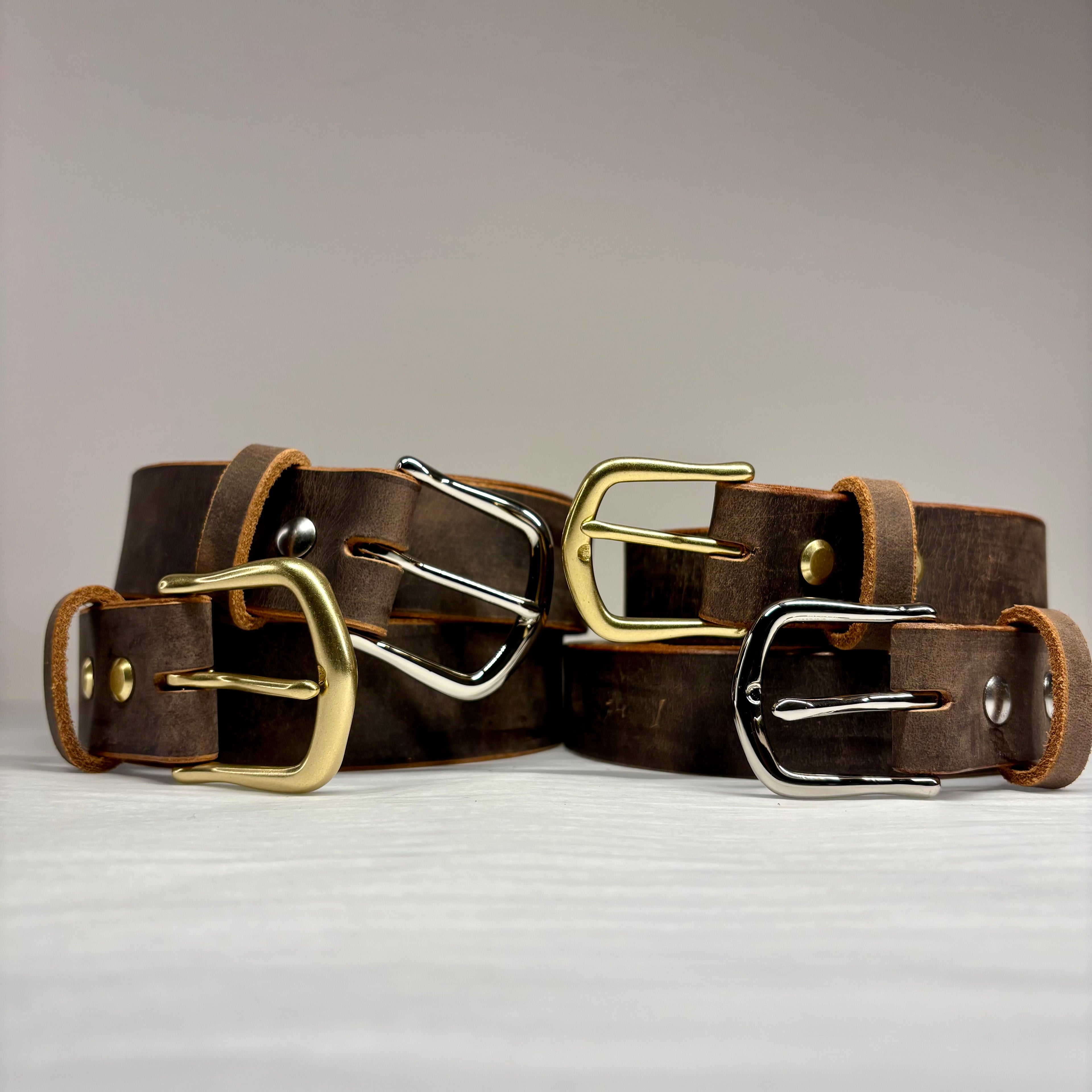 Belts