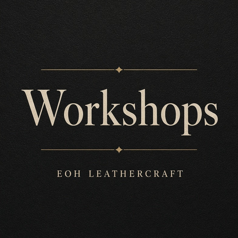 Workshops