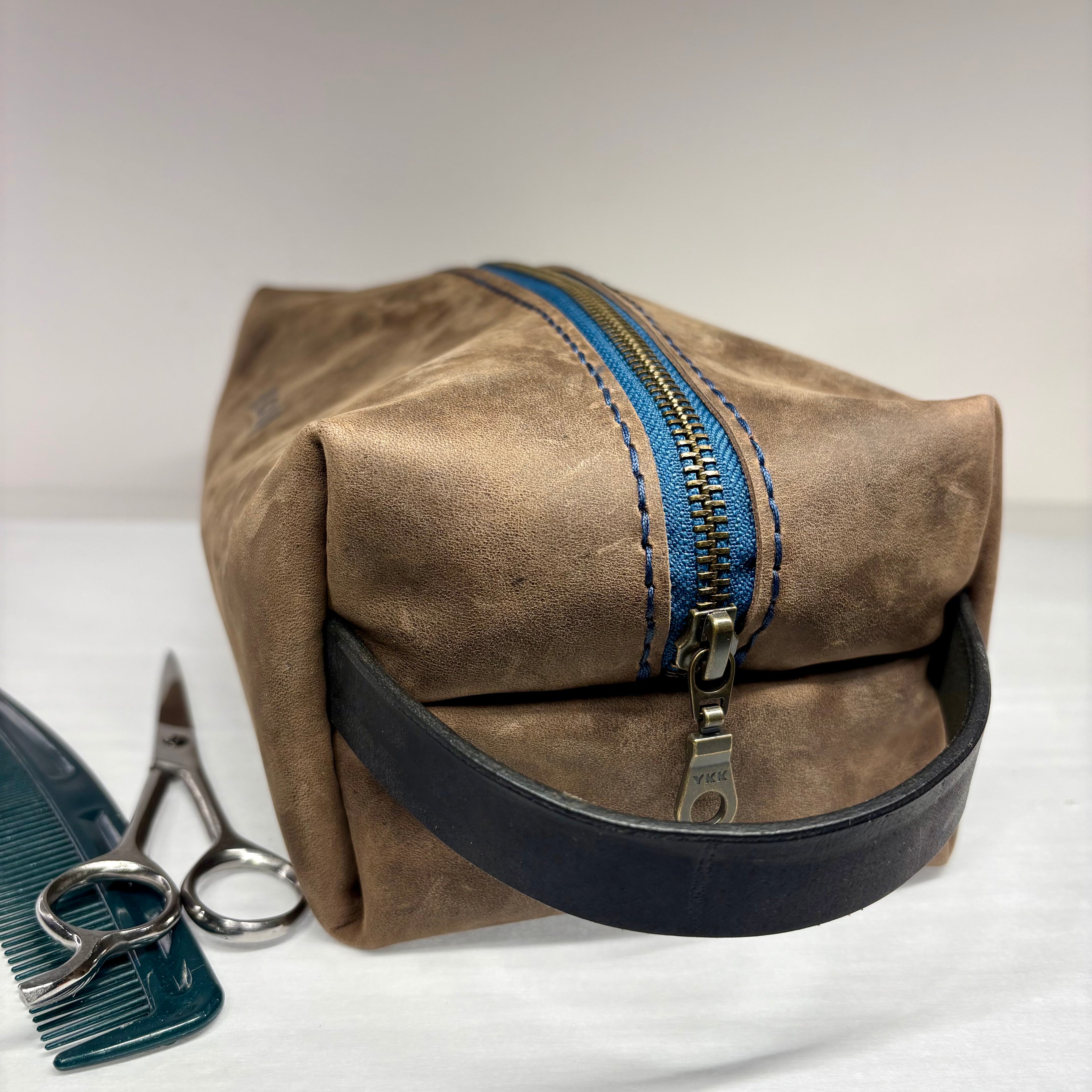 Classic Dopp Kit