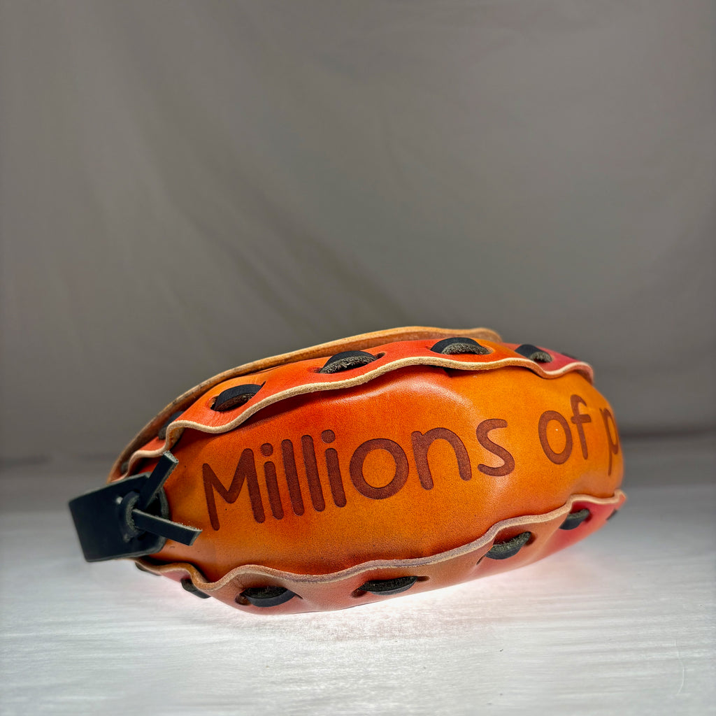 Millions of Peaches - Small Purse