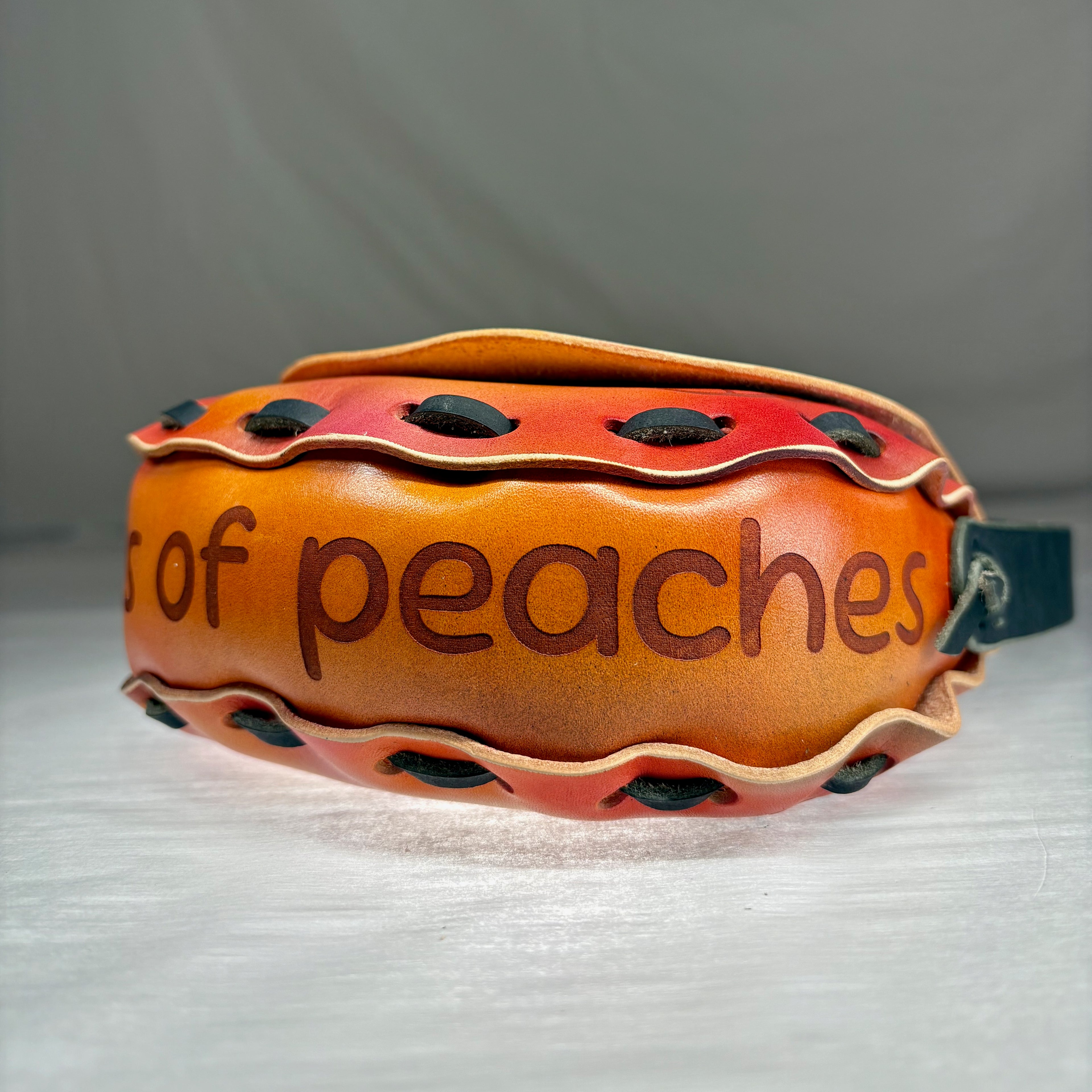 Millions of Peaches - Small Purse