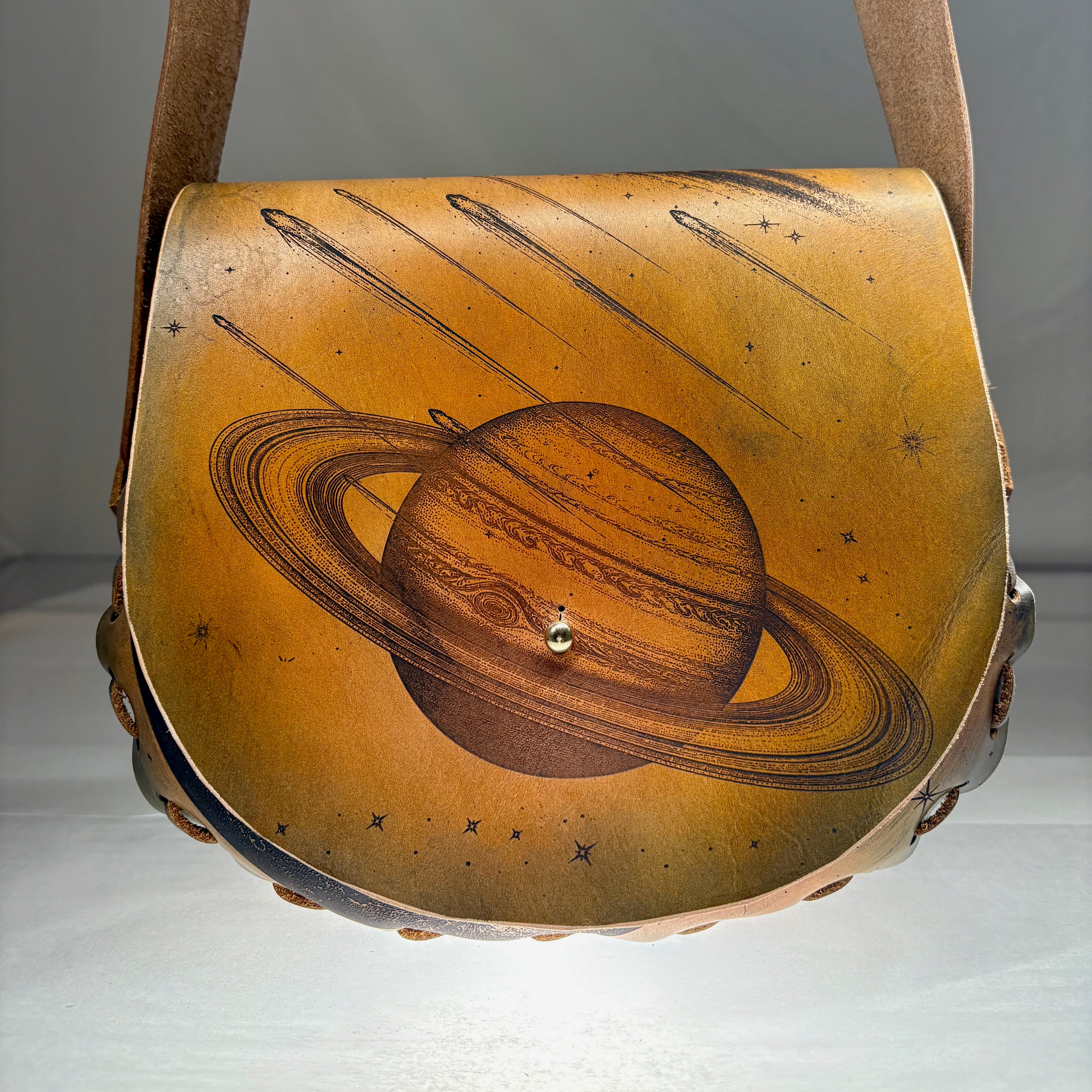 Orion the Hunter - Large Crossbody