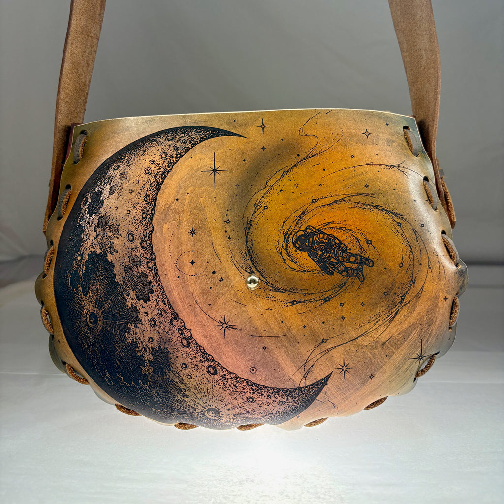Orion the Hunter - Large Crossbody