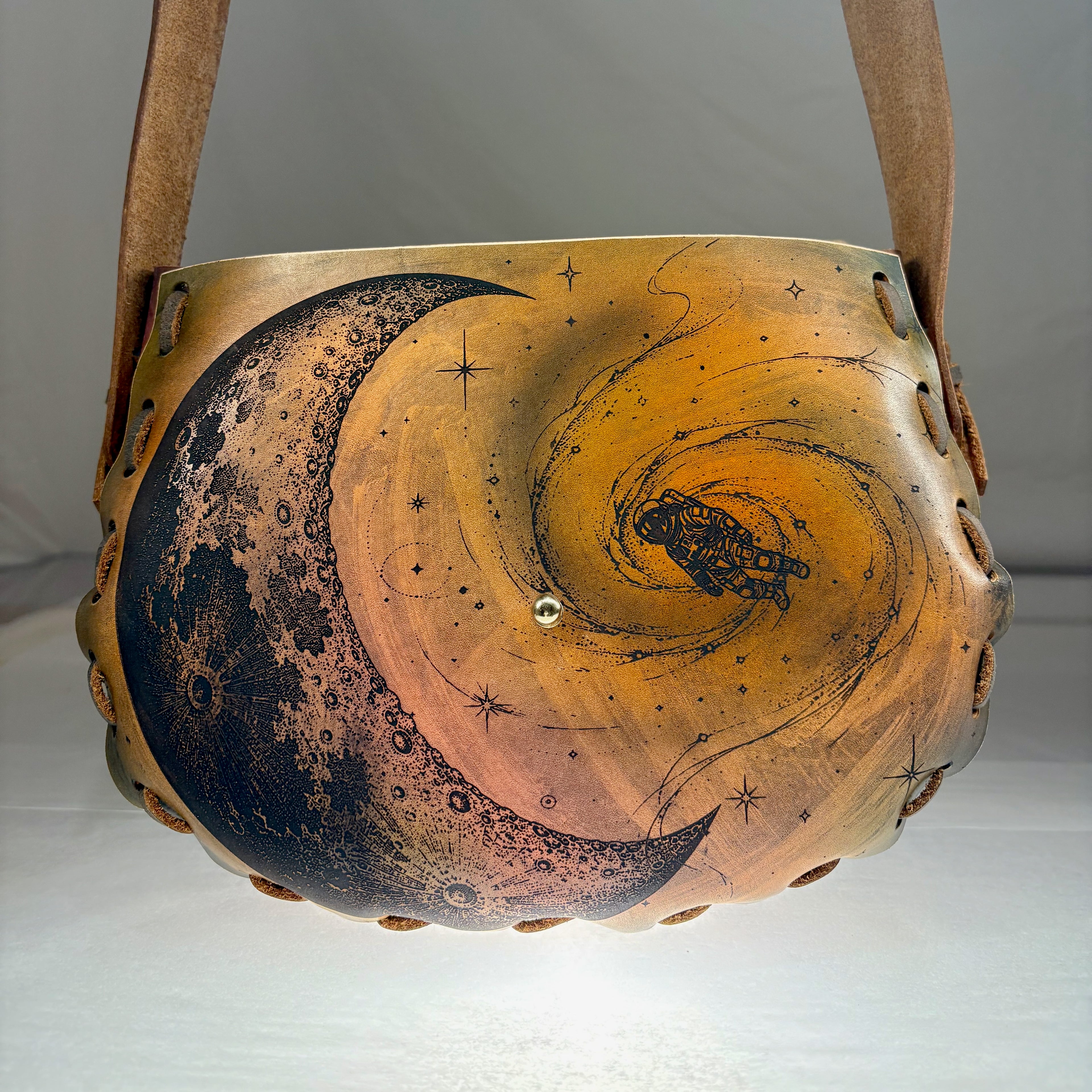 Orion the Hunter - Large Crossbody