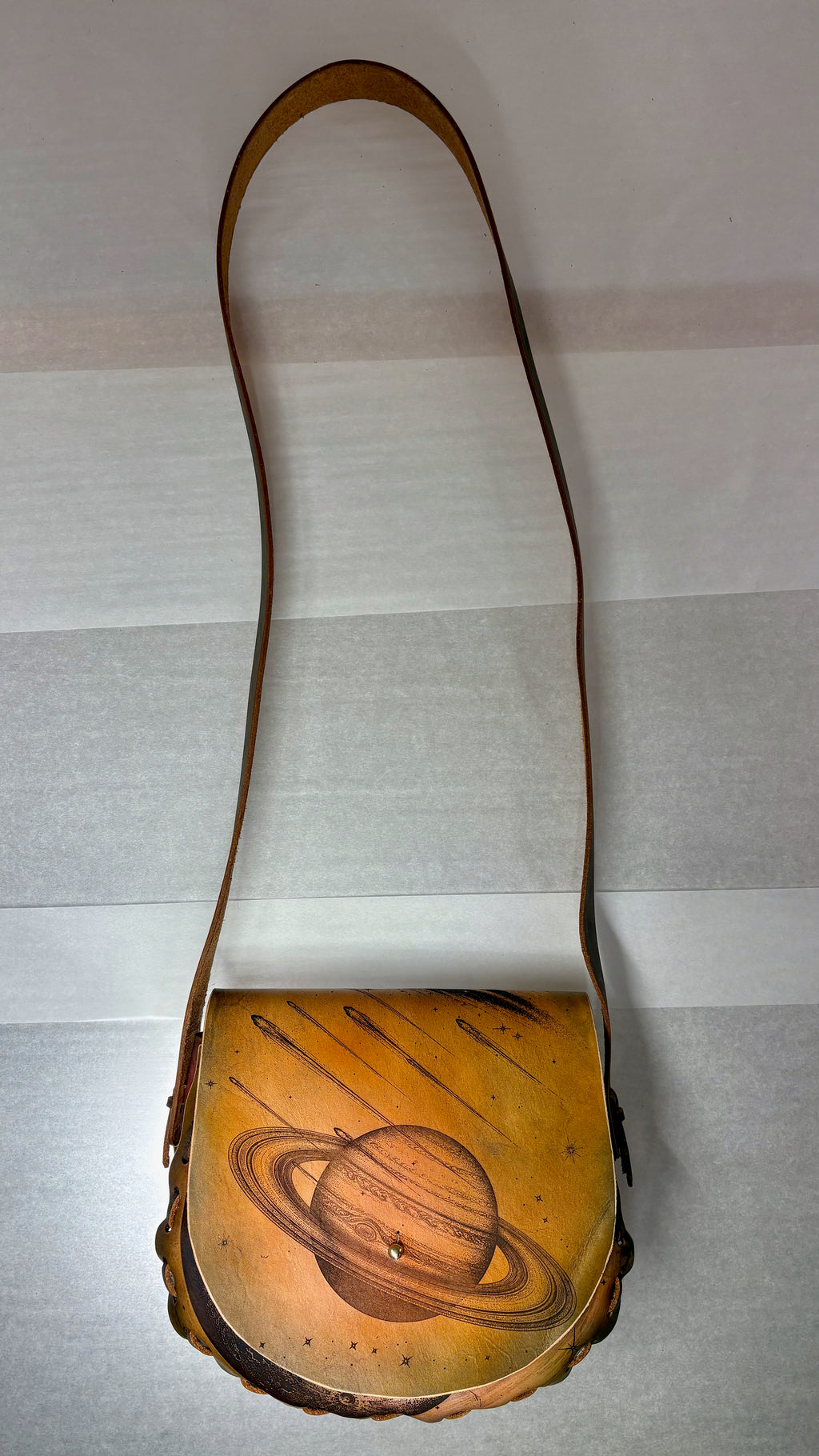 Orion the Hunter - Large Crossbody