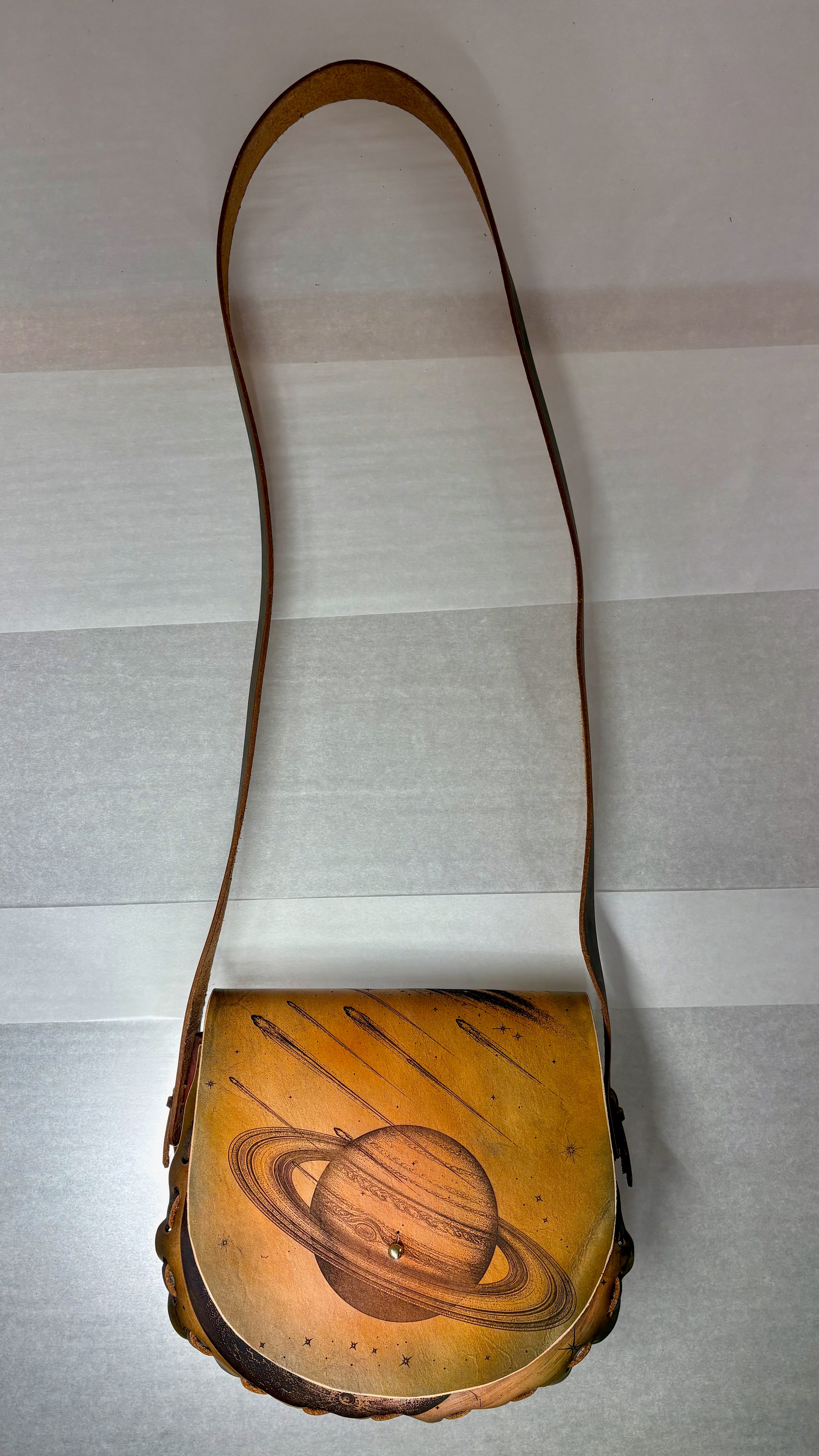 Orion the Hunter - Large Crossbody