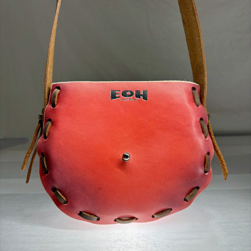 Crystal Cap - Small Purse