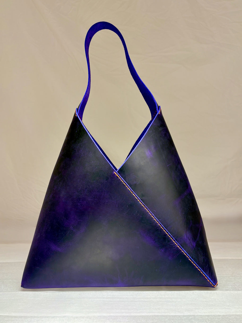 Ember Hobo Tote