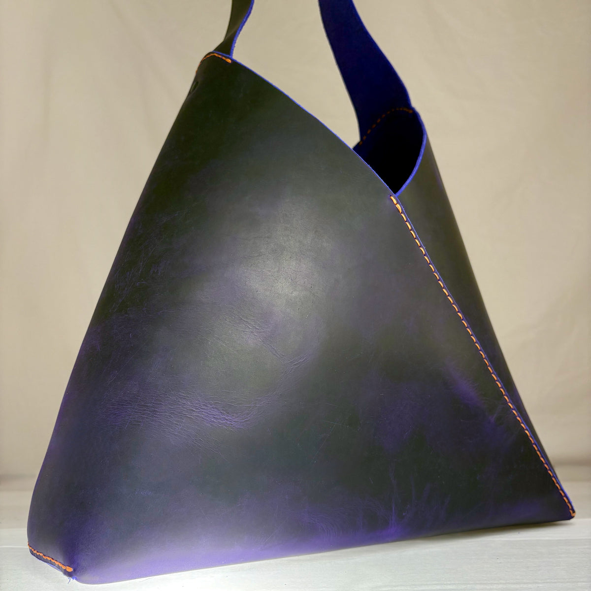 Ember Hobo Tote