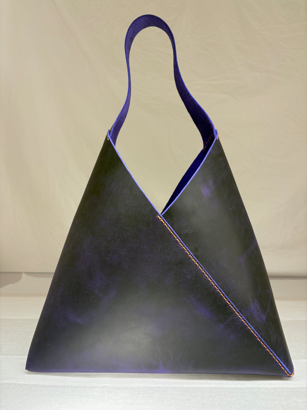 Ember Hobo Tote
