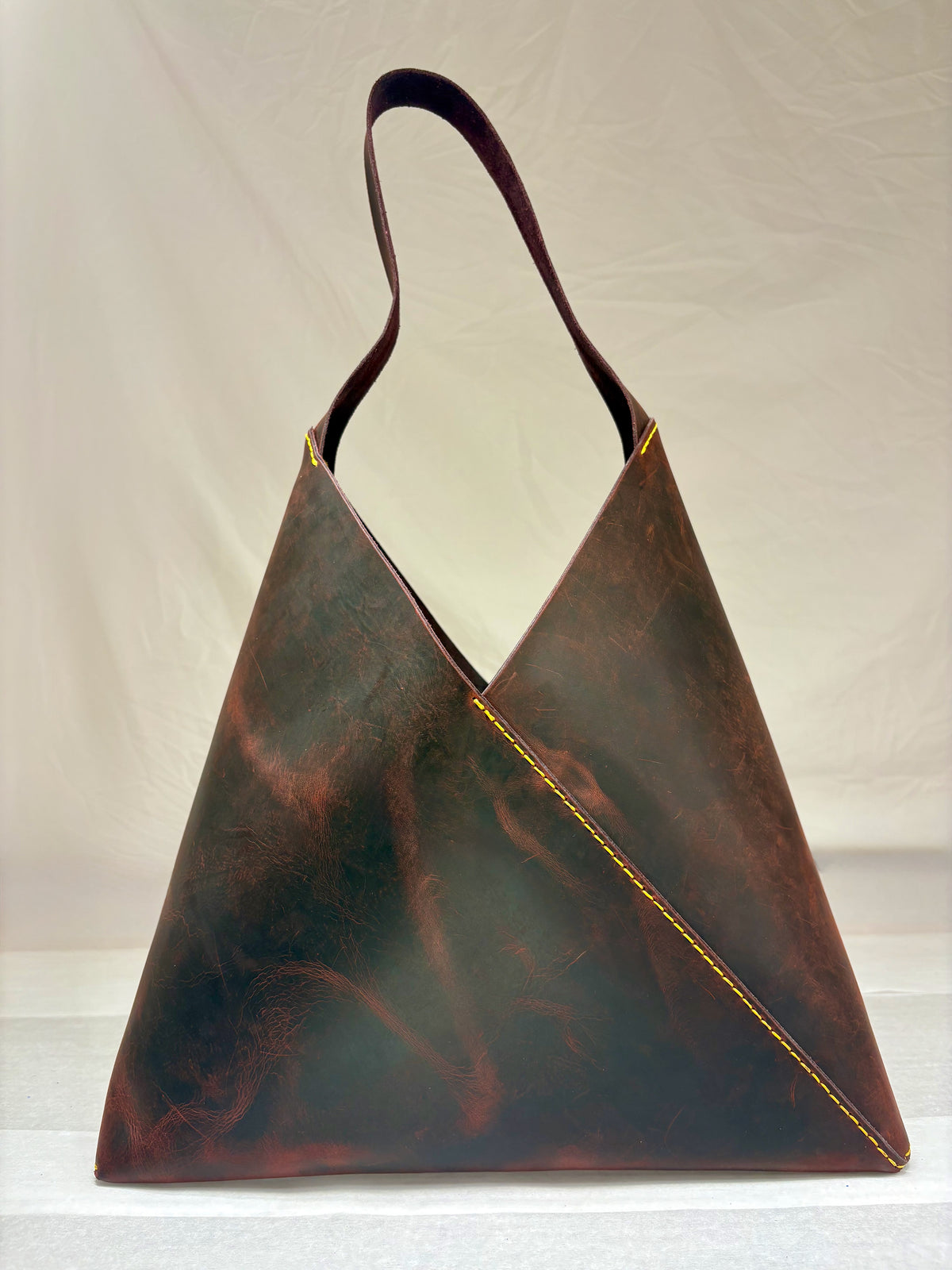 Ember Hobo Tote