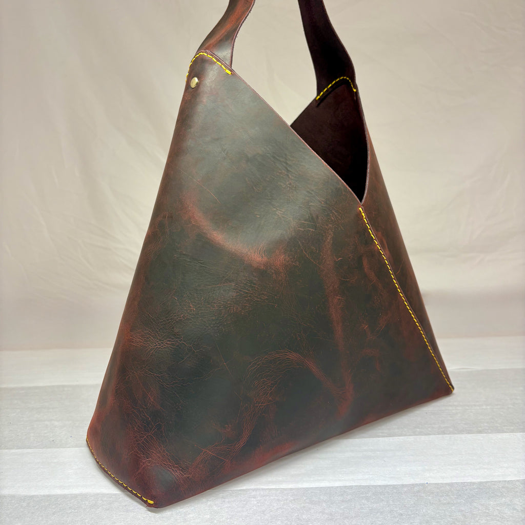 Ember Hobo Tote