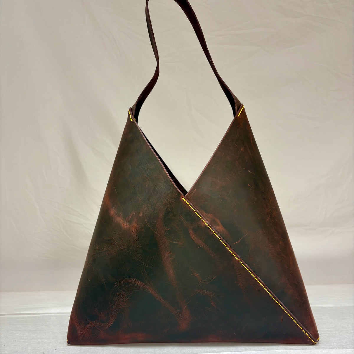 Ember Hobo Tote