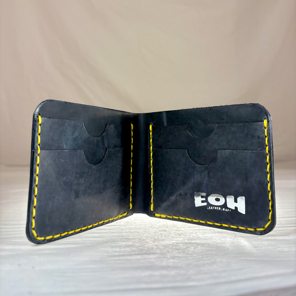 The Classic 5 Pocket Wallet