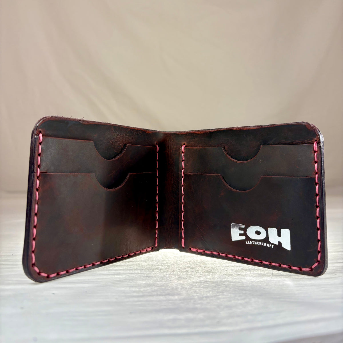 The Classic 5 Pocket Wallet