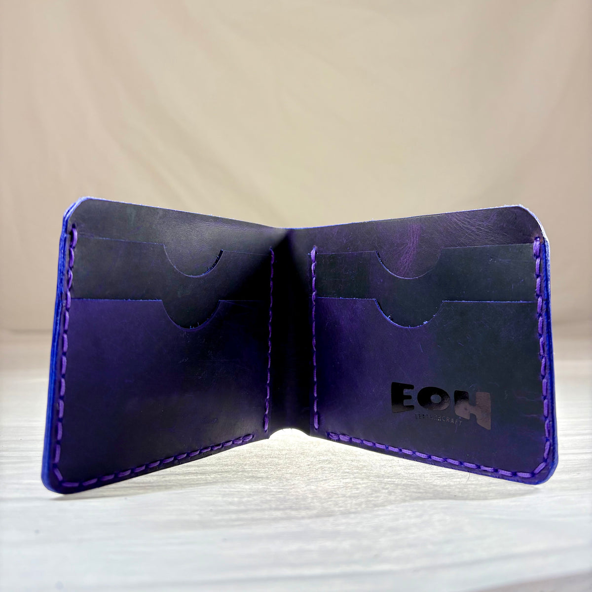 The Classic 5 Pocket Wallet