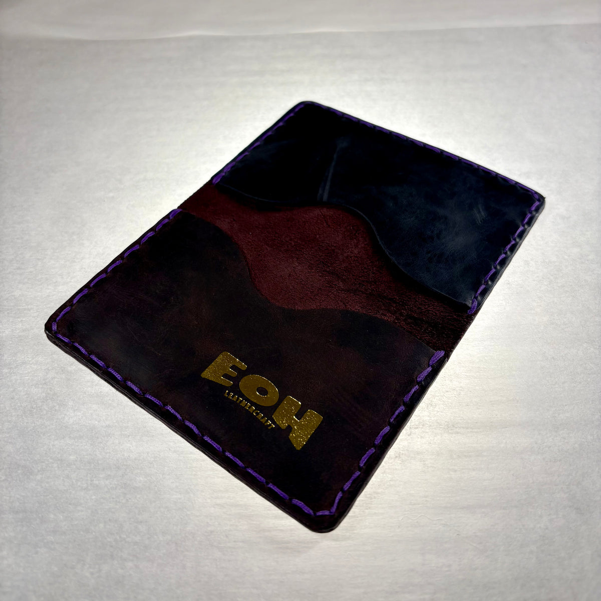The Classic Standard cardholder