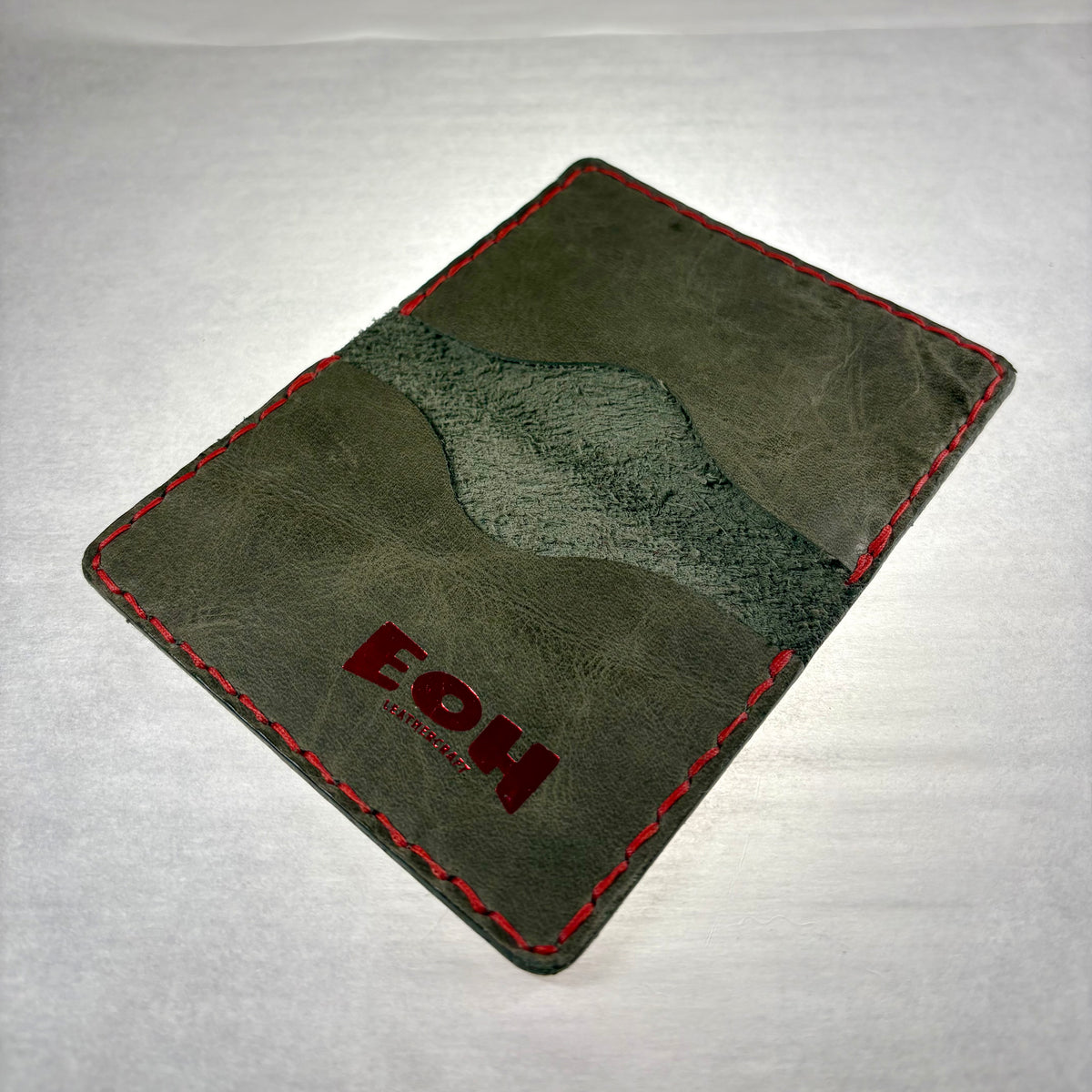 The Classic Standard cardholder