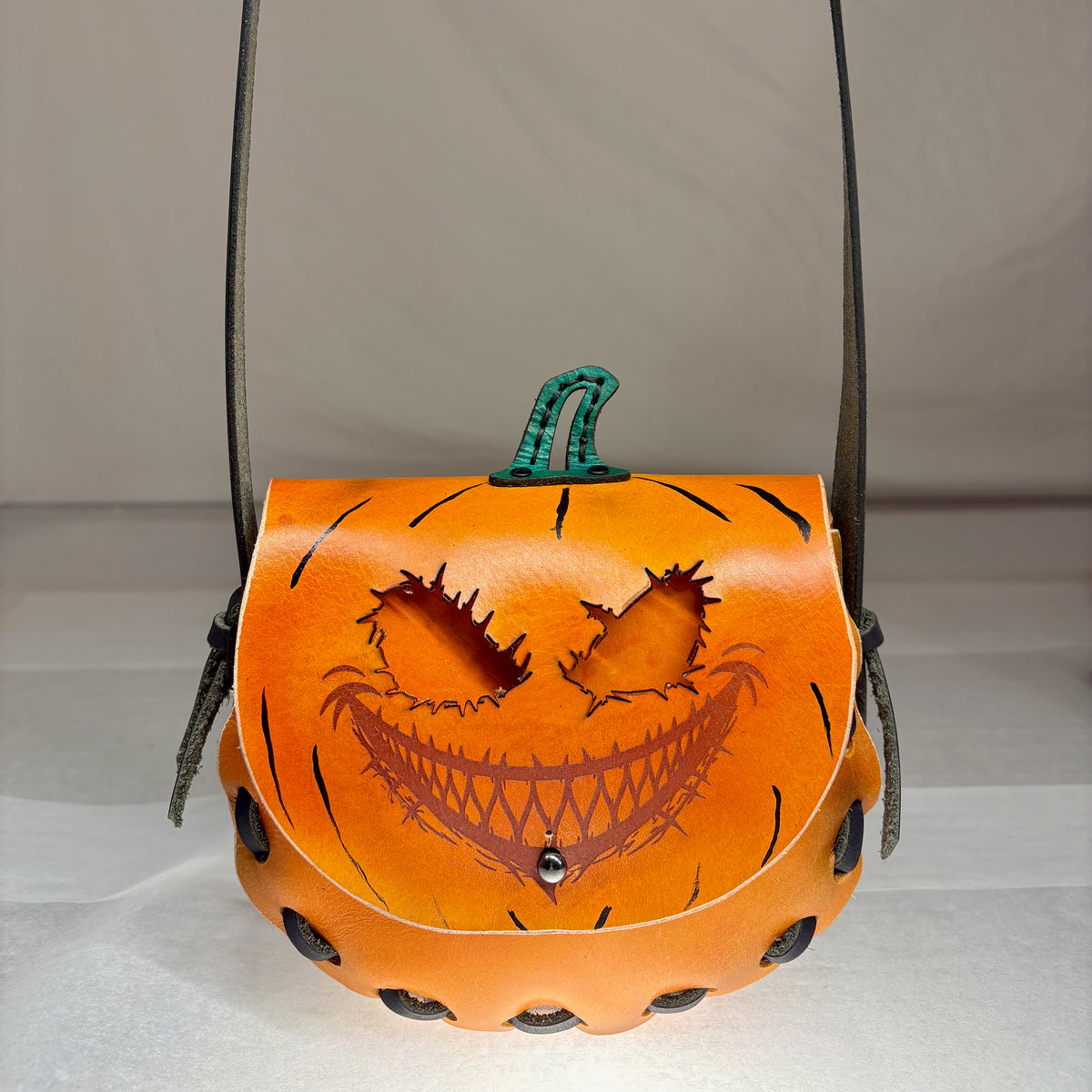 The story of Samhain