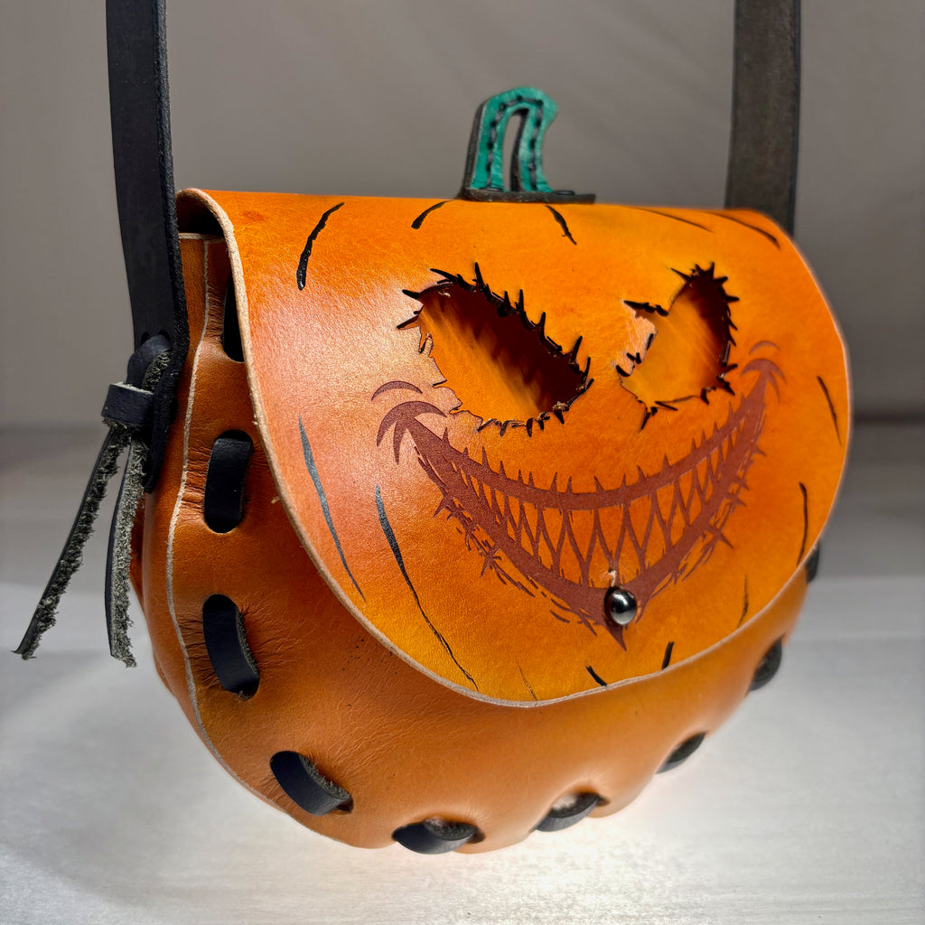 The story of Samhain
