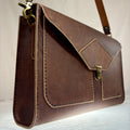 Dr. D Messenger Bag
