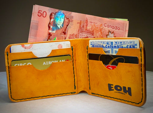 Spring Fresh 5 pocket