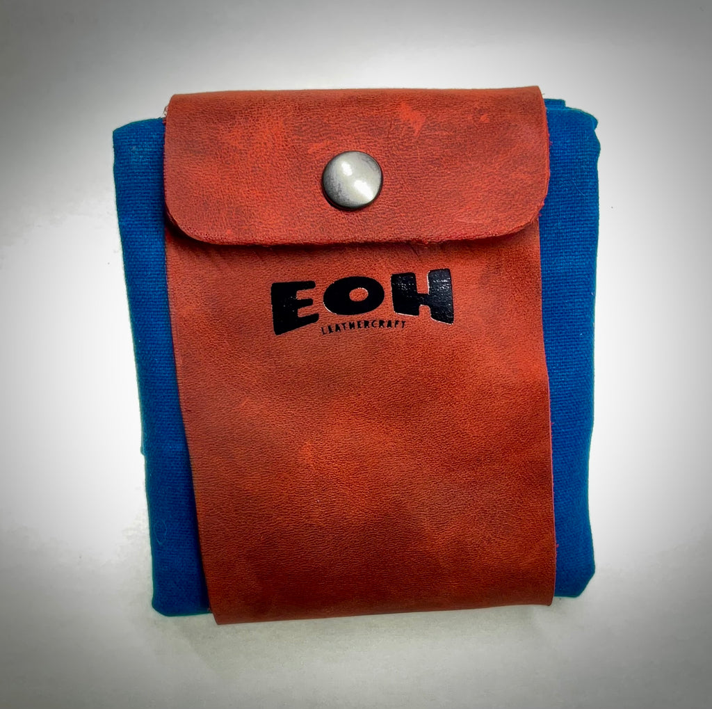 Foraging Pouch