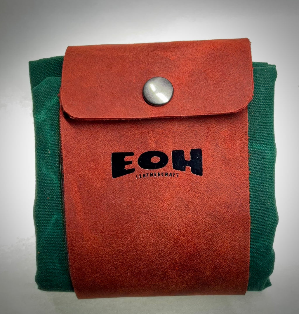 Foraging Pouch