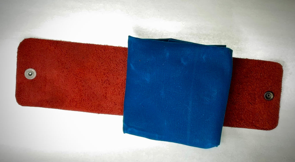 Foraging Pouch