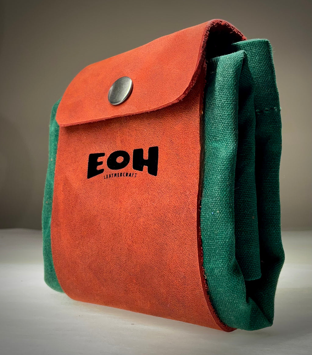 Foraging Pouch