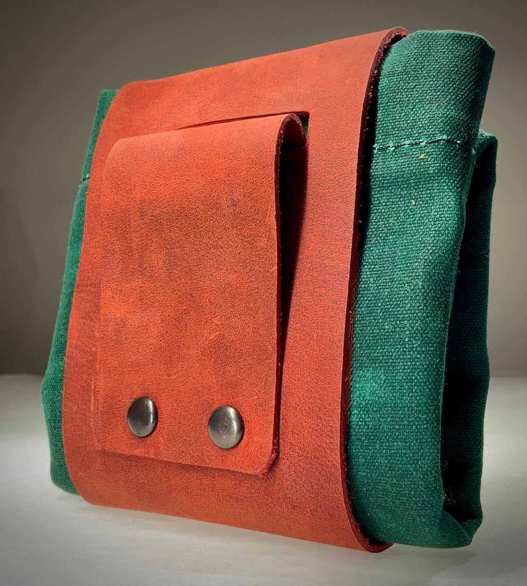 Foraging Pouch