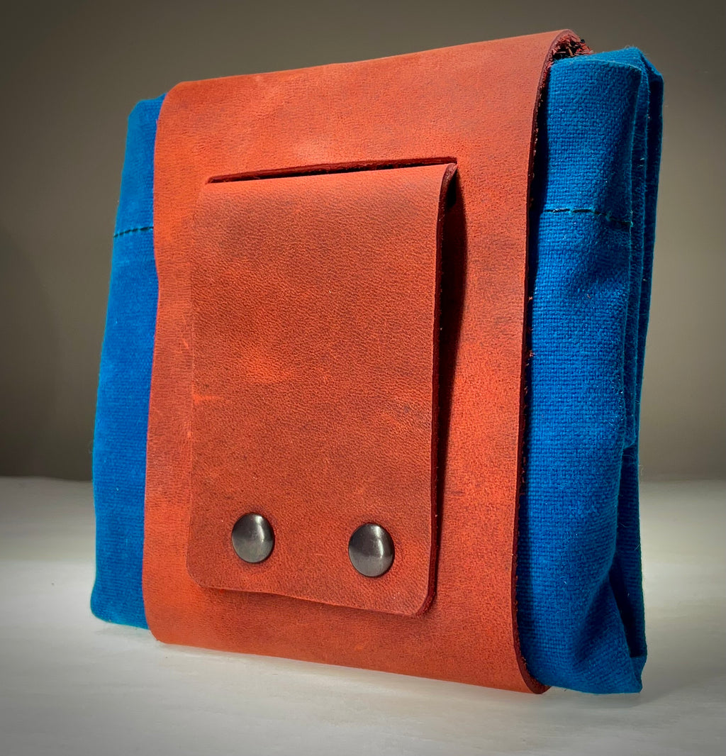 Foraging Pouch