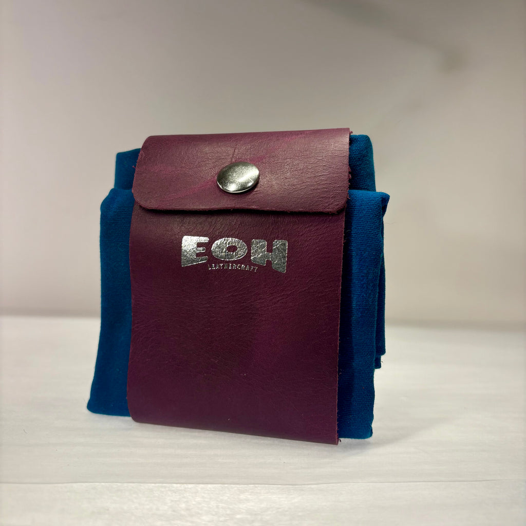 Foraging Pouch