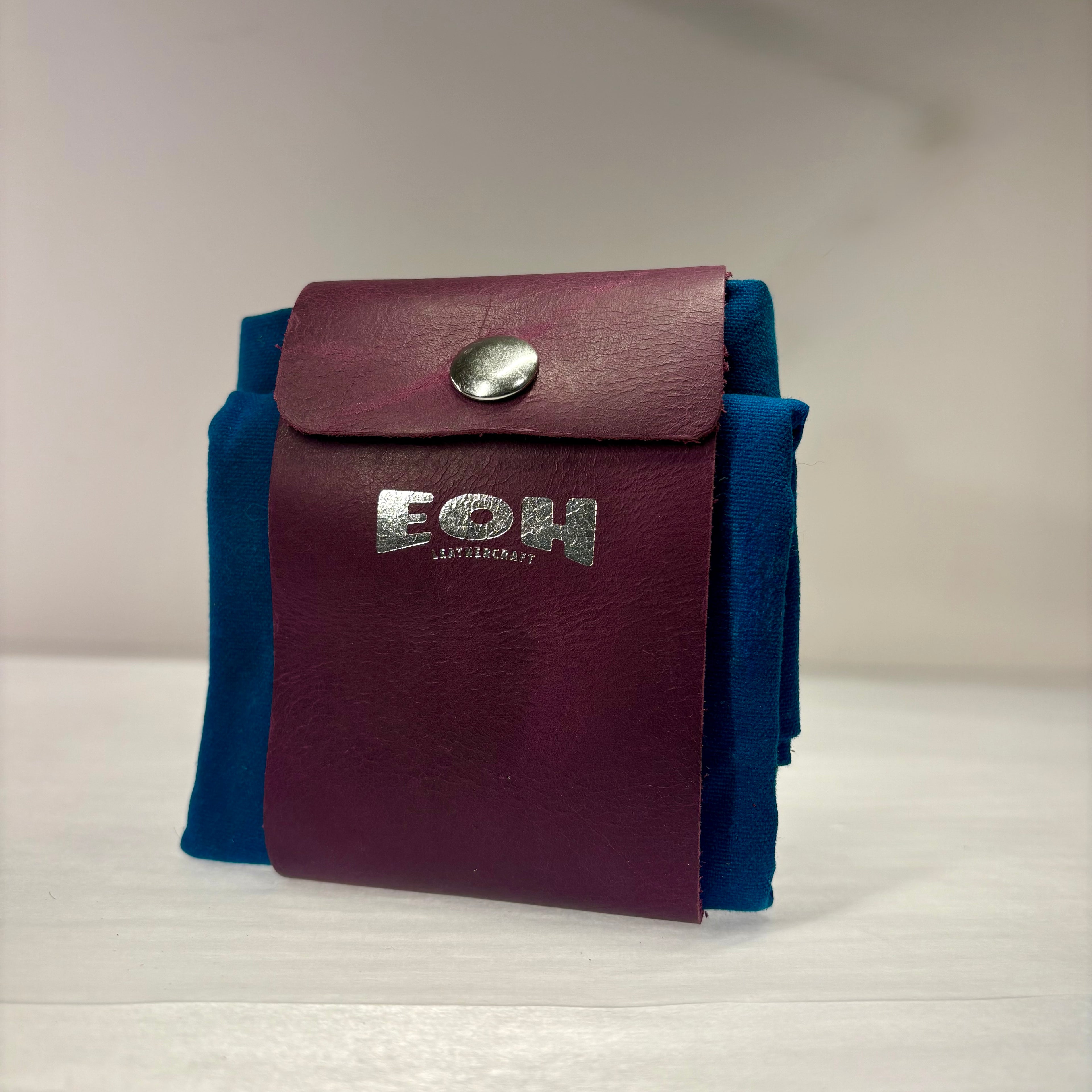 Foraging Pouch