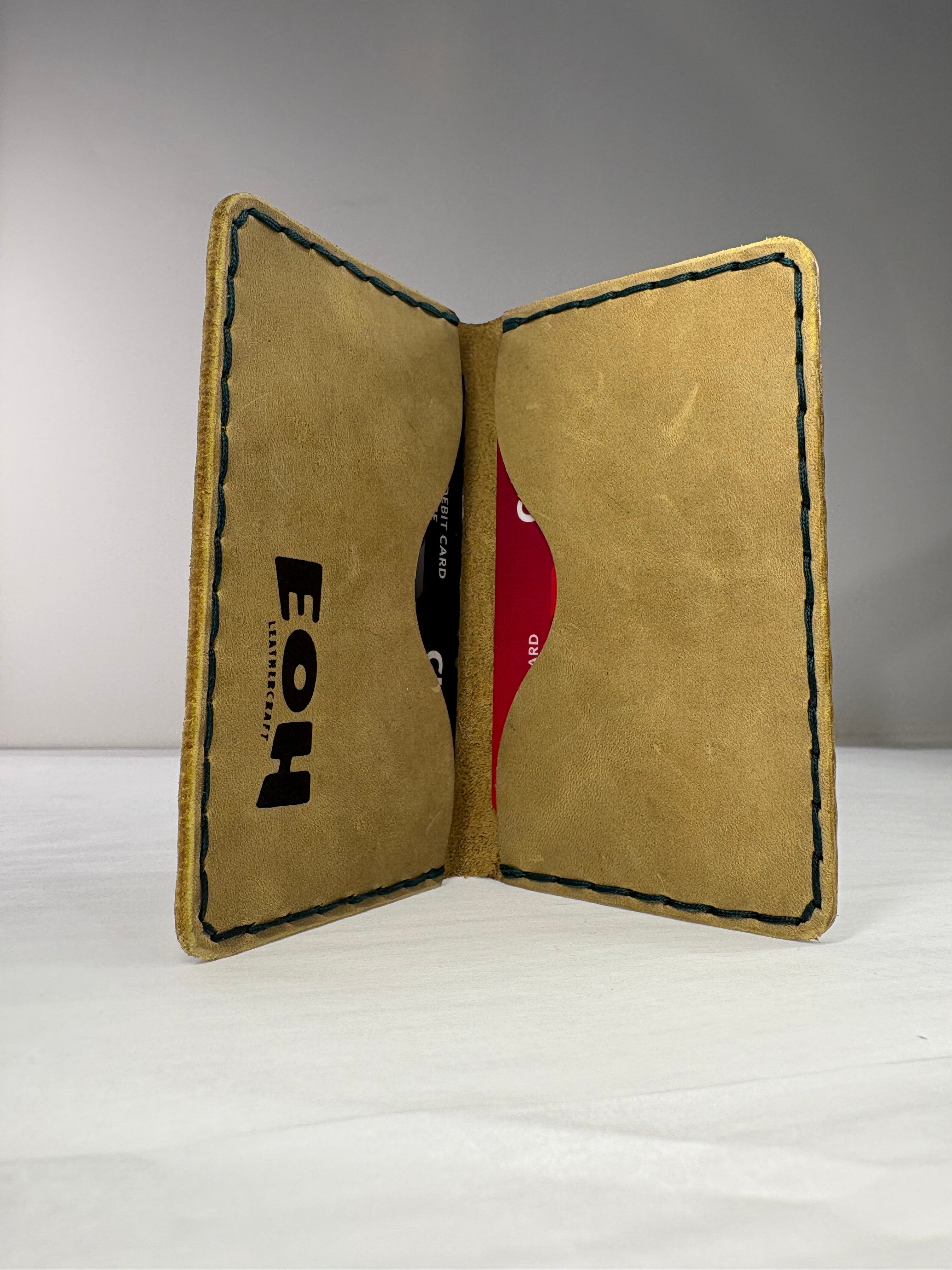The Classic Standard cardholder