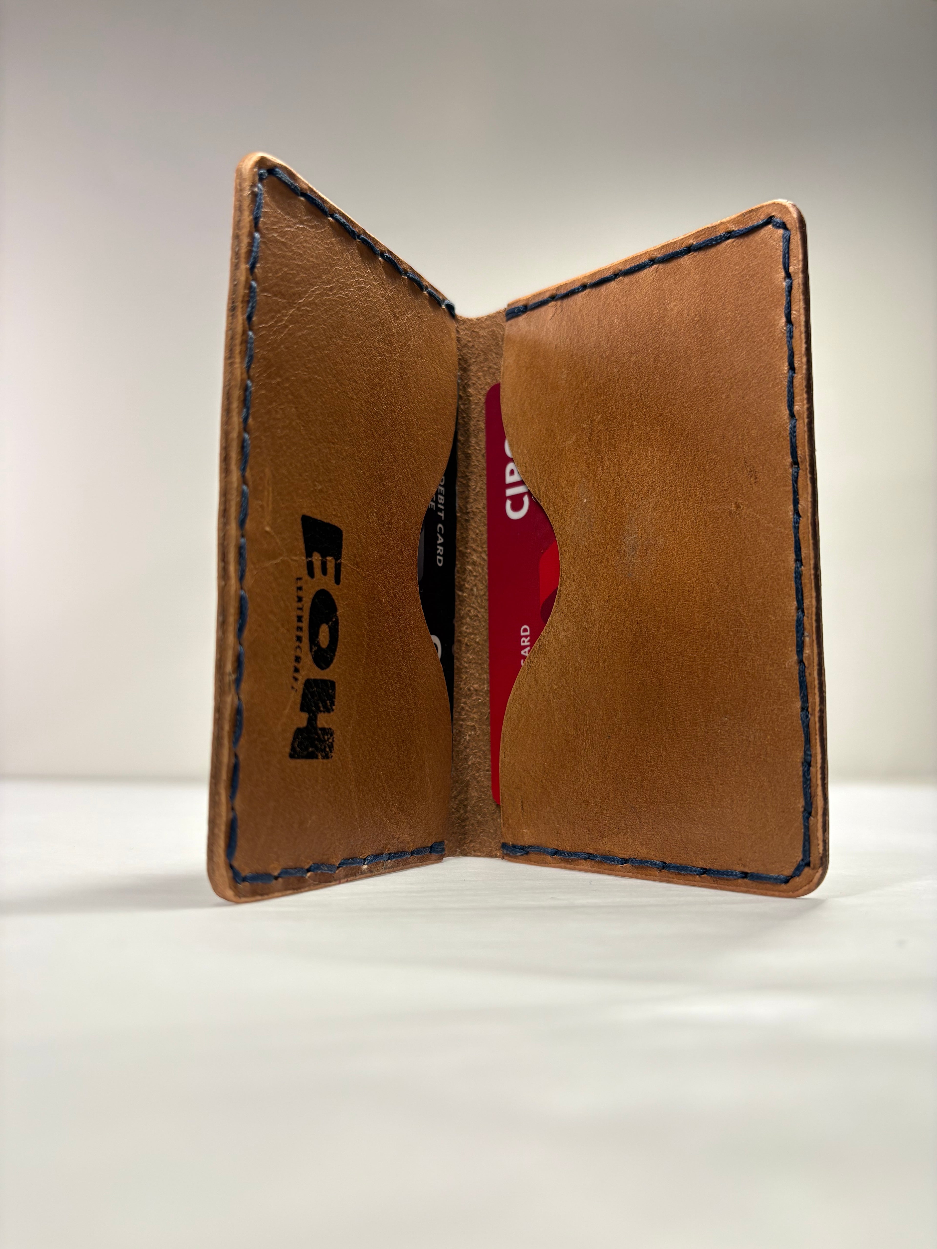The Classic Standard cardholder