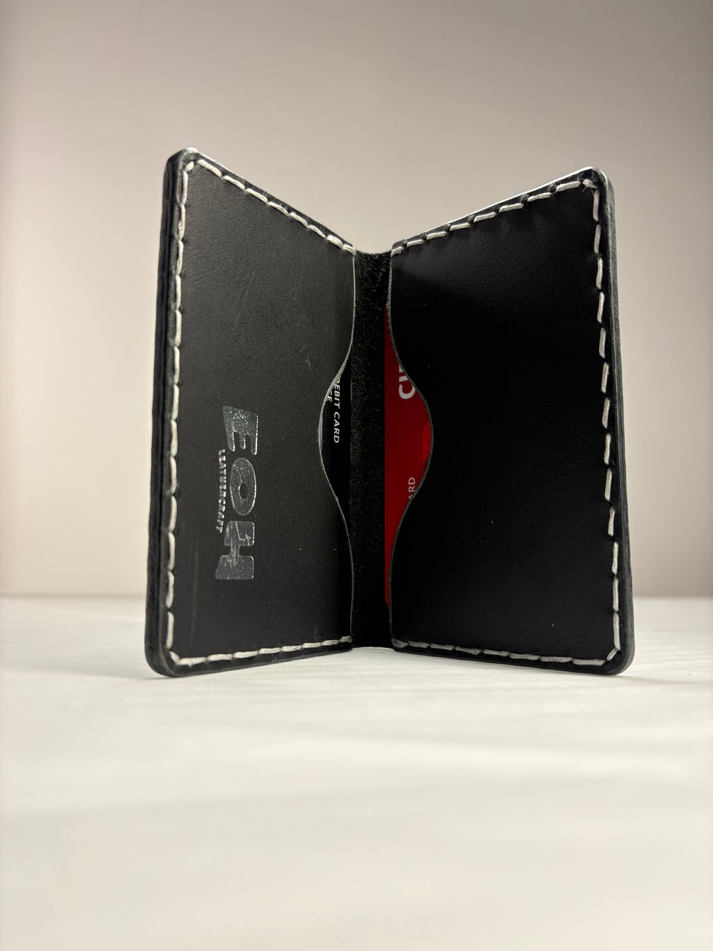 The Classic Standard cardholder