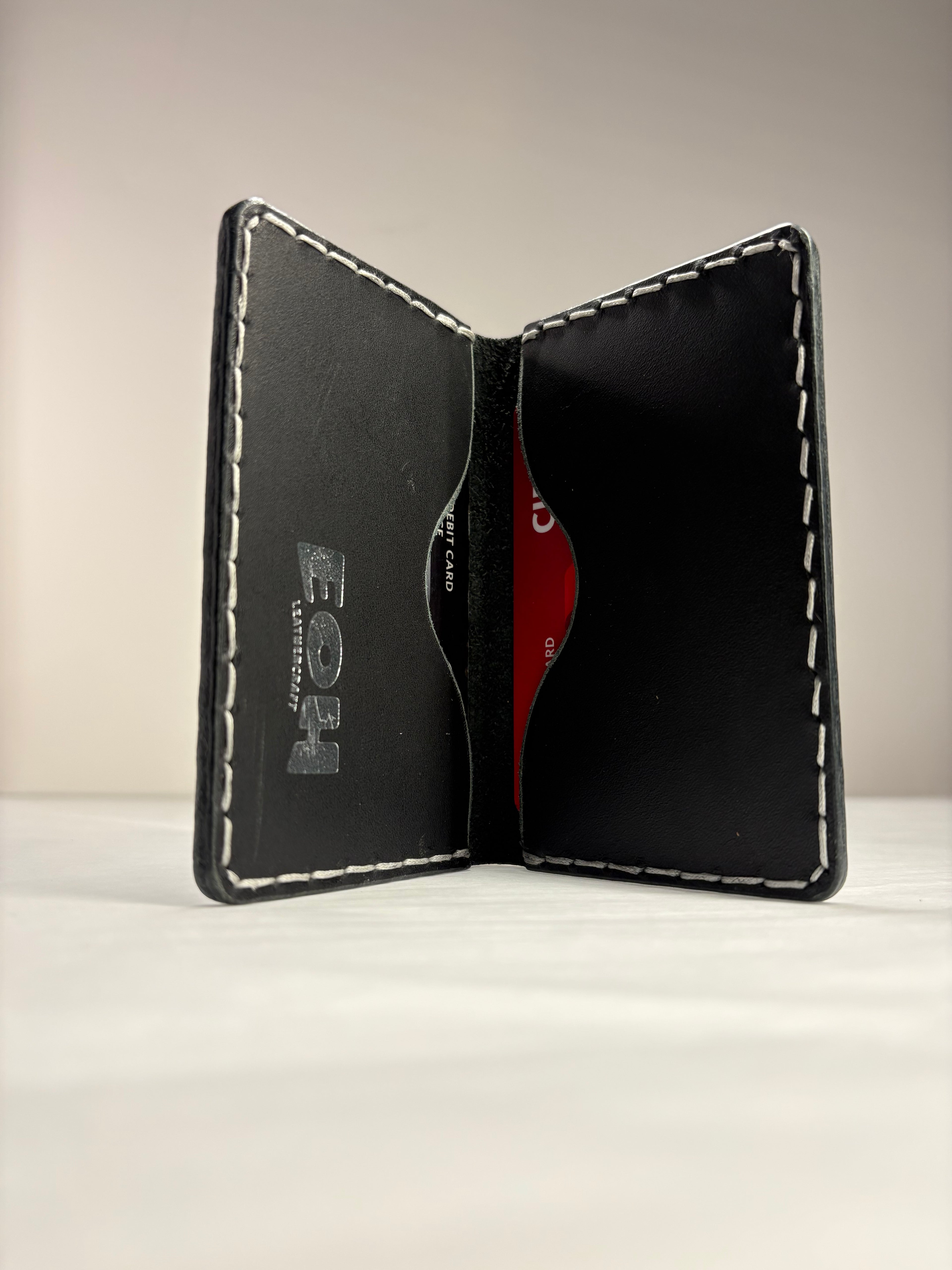 The Classic Standard cardholder