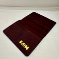 Classic Passport Holder