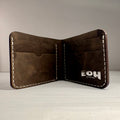 The Classic 5 Pocket Wallet