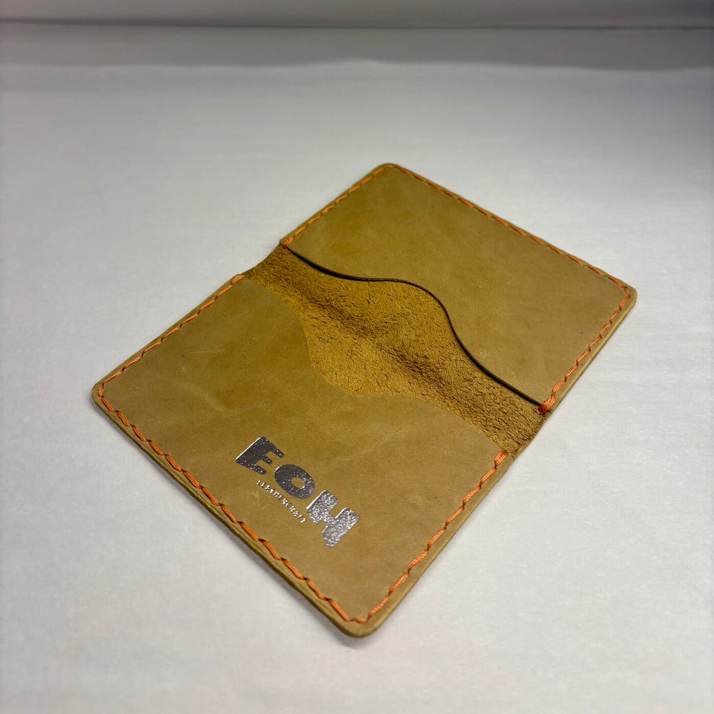 The Classic Standard cardholder