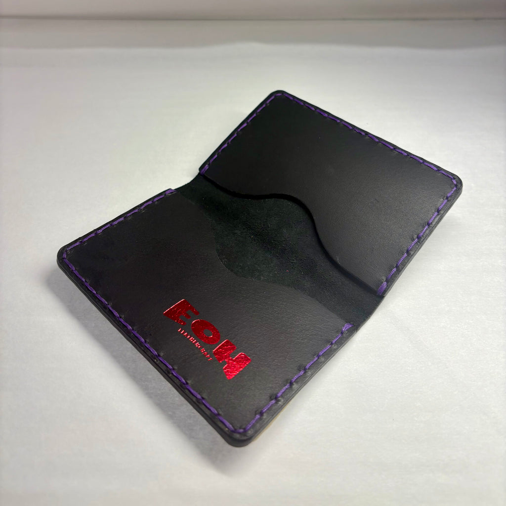 The Classic Standard cardholder