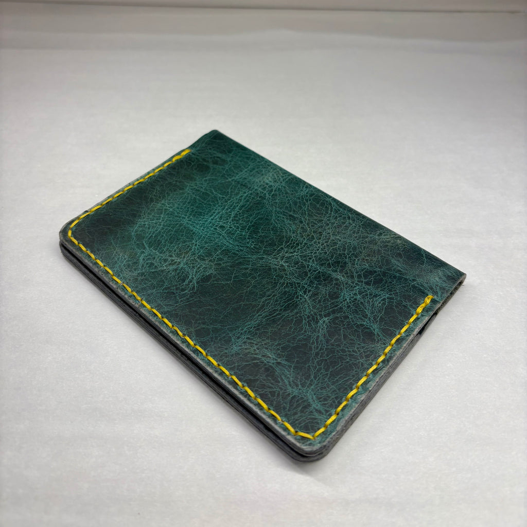 Classic Passport Holder