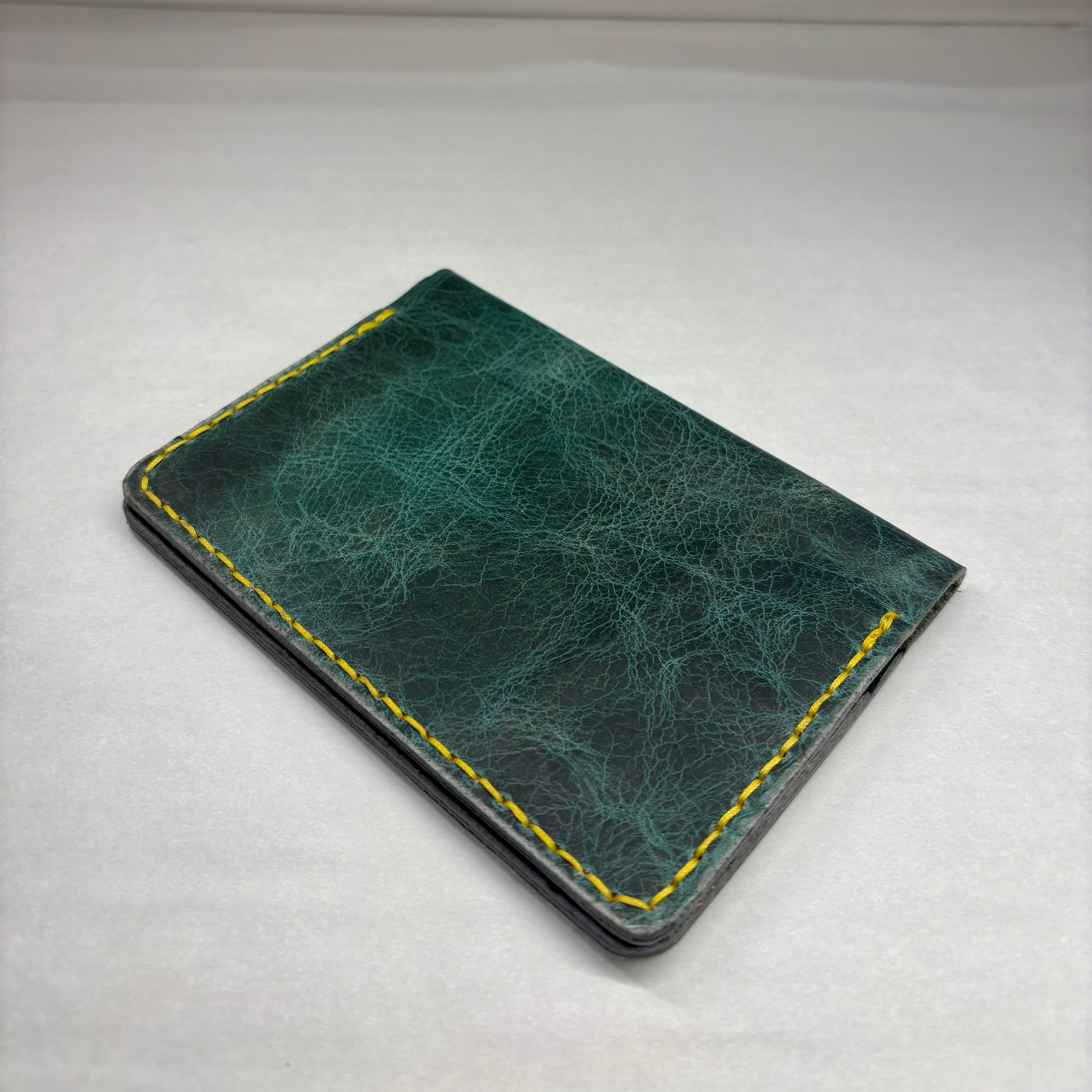 Classic Passport Holder