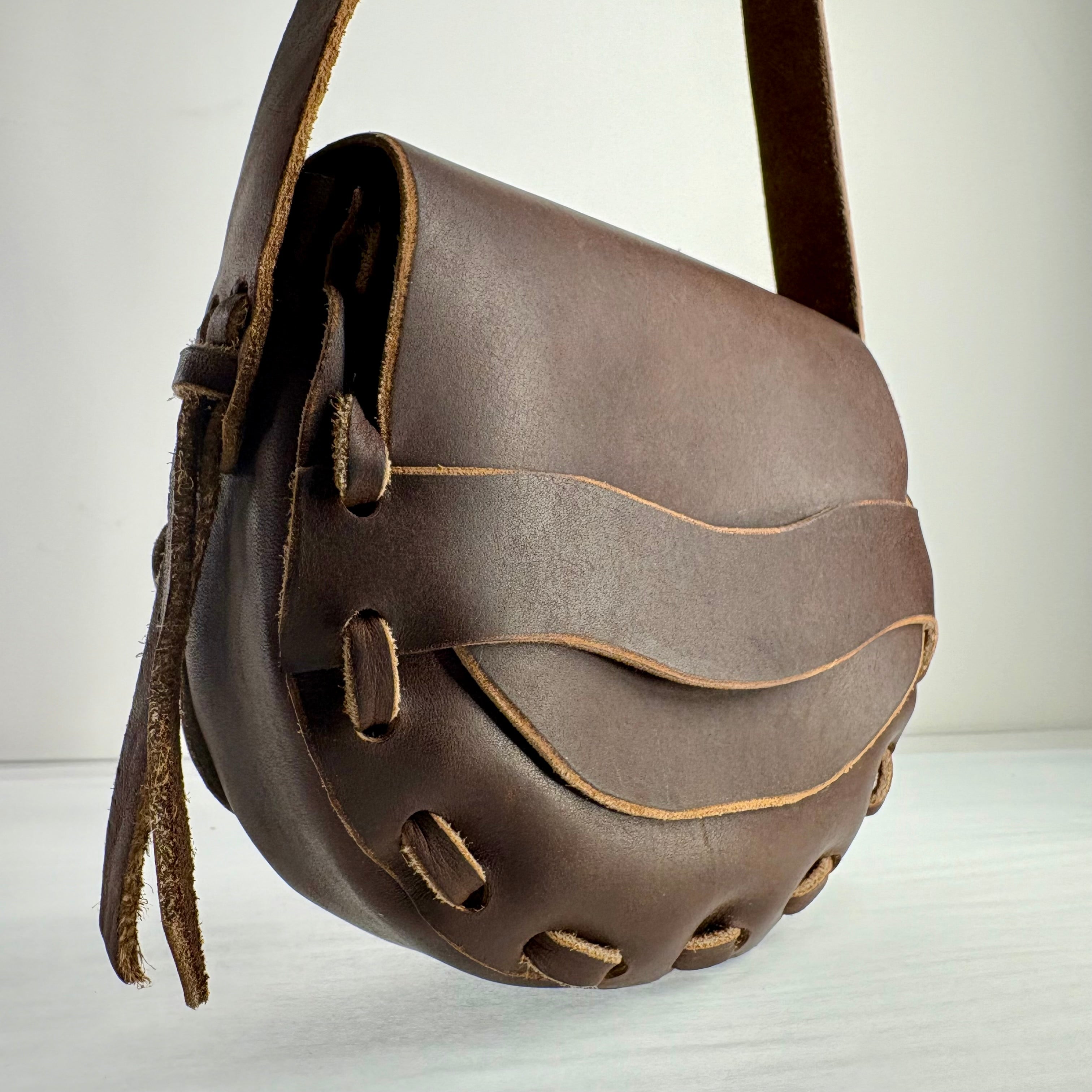 That 60's Lace Bag - Small