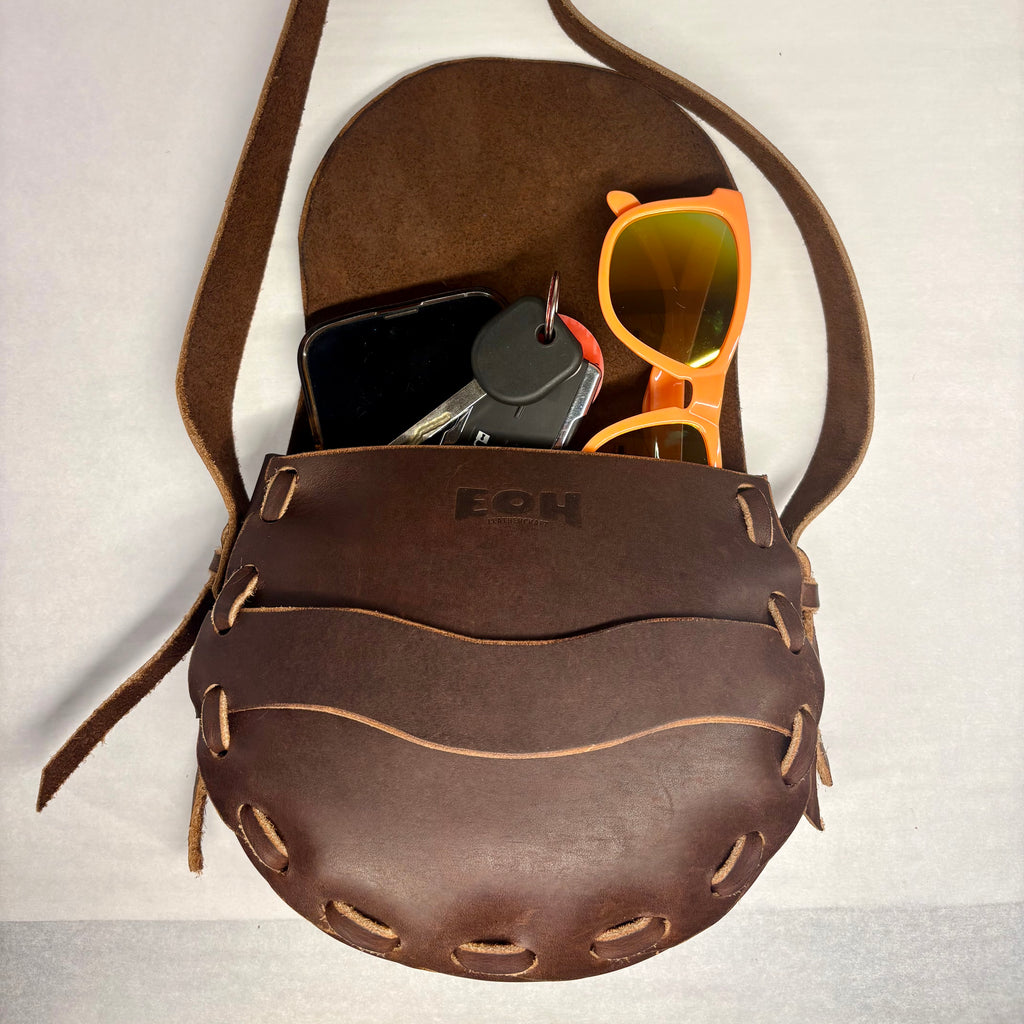 That 60's Lace Bag - Small