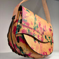 That 60's Lace Bag - Large