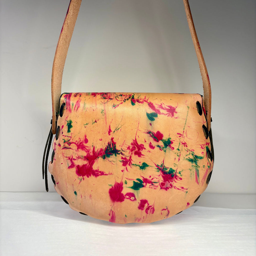 That 60's Lace Bag - Small