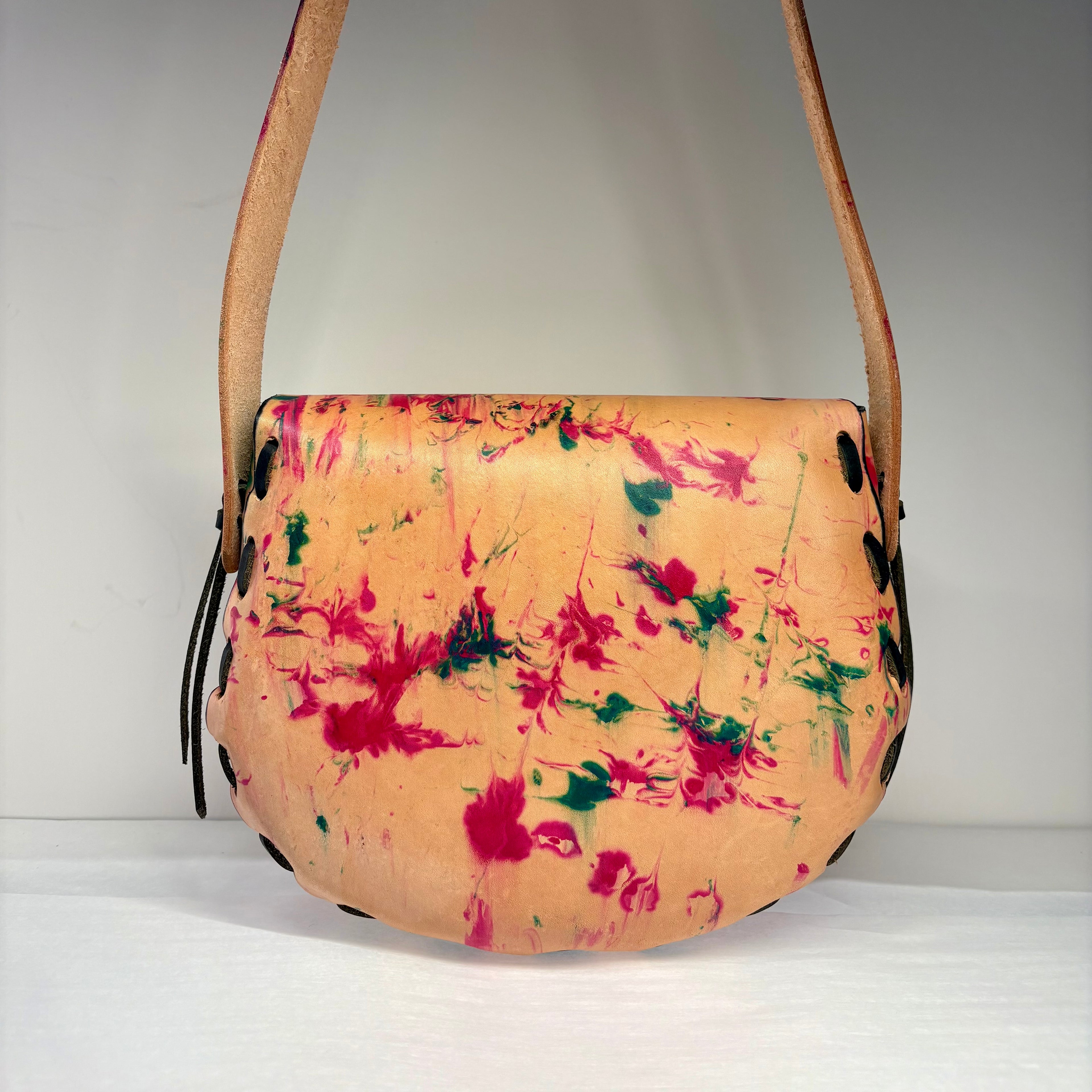 That 60's Lace Bag - Small